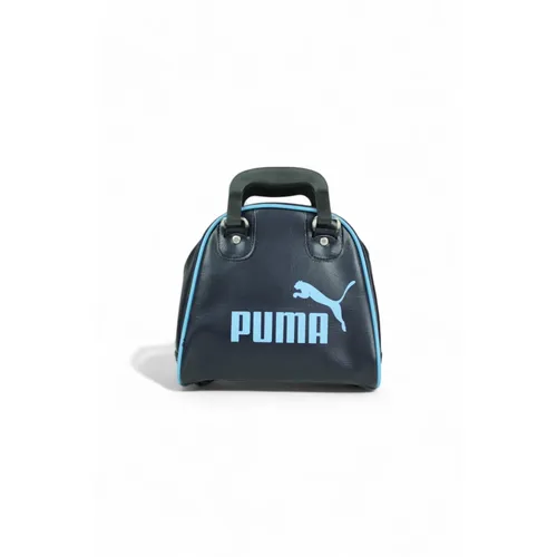 Puma - Bags > Handbags - Blue - Puma - Modalova