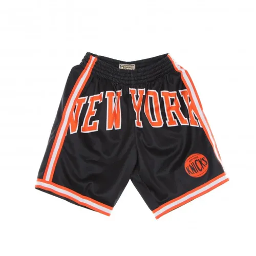 Sport > Fitness > Training Bottoms > Training Shorts - - Mitchell & Ness - Modalova