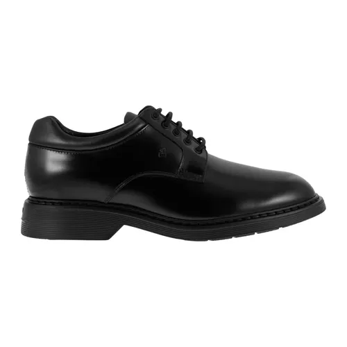 Shoes > Flats > Business Shoes - - Hogan - Modalova