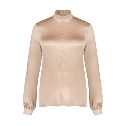 Blouses & Shirts > Blouses - - Tom Ford - Modalova