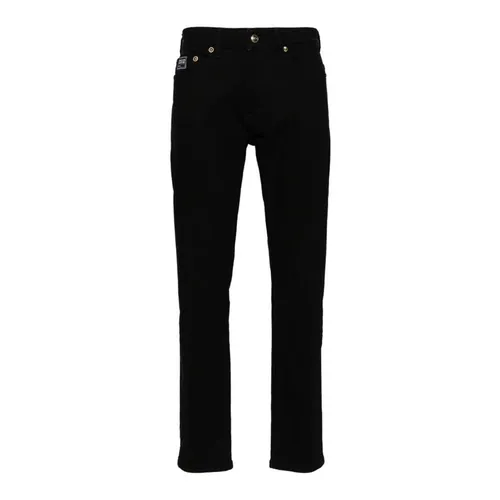 Jeans > Slim-fit Jeans - - Versace Jeans Couture - Modalova