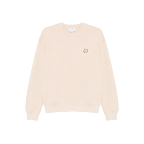 Sweatshirts & Hoodies > Sweatshirts - - Maison Kitsuné - Modalova