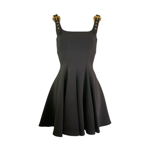 Dresses > Day Dresses - - Versace Jeans Couture - Modalova