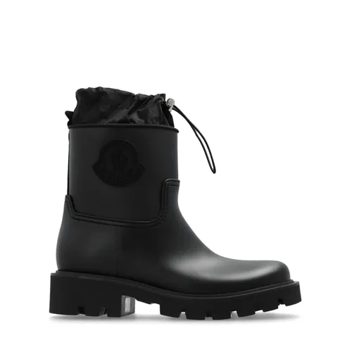 Shoes > Boots > Rain Boots - - Moncler - Modalova