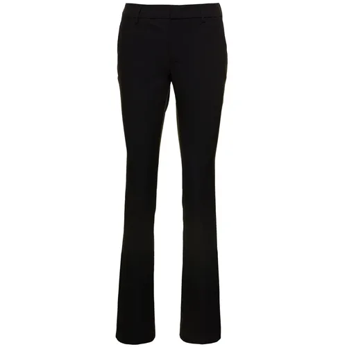 Trousers > Slim-fit Trousers - - PT Torino - Modalova