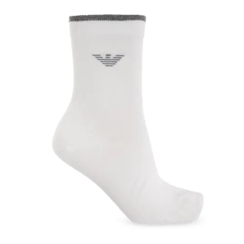 Underwear > Socks - - Emporio Armani - Modalova