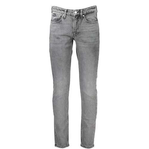 Jeans > Slim-fit Jeans - - Calvin Klein - Modalova