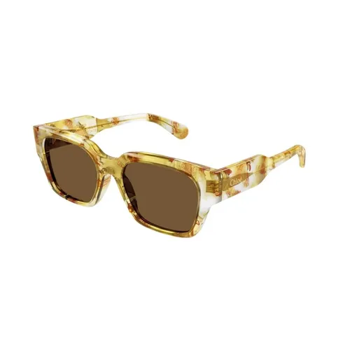 Accessories > Sunglasses - - Chloé - Modalova