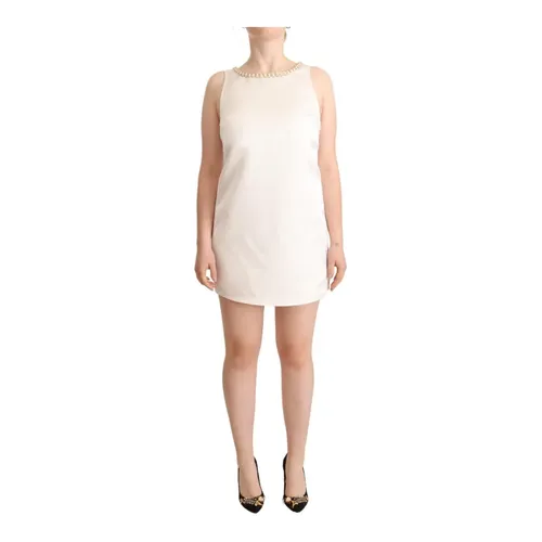 Dresses > Day Dresses > Short Dresses - - Elisabetta Franchi - Modalova