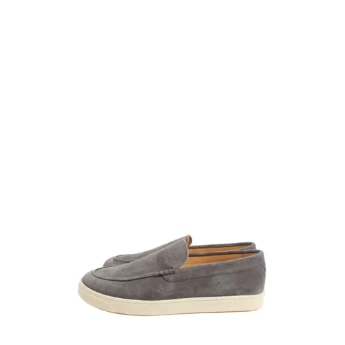Shoes > Flats > Loafers - - Brunello Cucinelli - Modalova