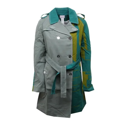 Coats > Trench Coats - - Custo Barcelona - Modalova