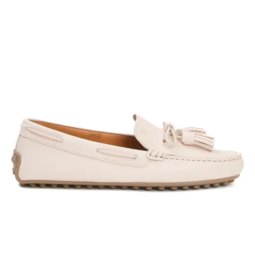 Shoes > Flats > Loafers - - Tod's - Modalova