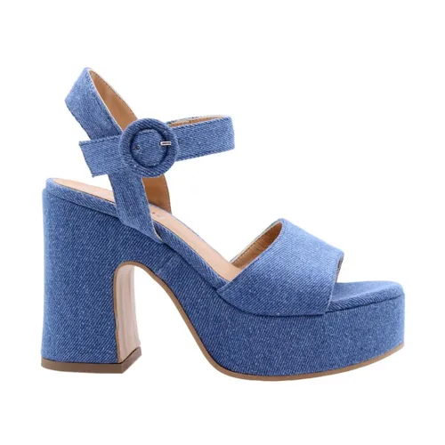 High Heel Sandalen Wassenaar - Nando Neri - Modalova