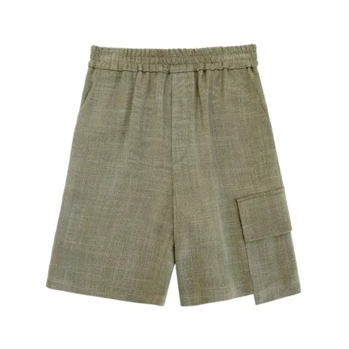 Shorts > Casual Shorts - - Margaux Lonnberg - Modalova