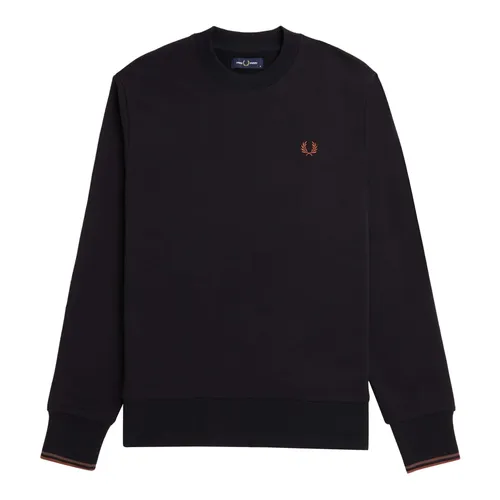 Sweatshirts & Hoodies > Sweatshirts - - Fred Perry - Modalova