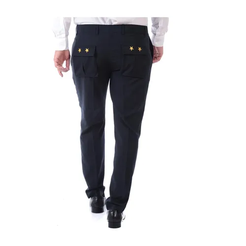 Jeans Trouser - Daniele Alessandrini - Modalova
