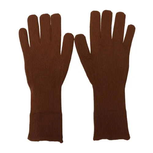 Gloves - Dolce & Gabbana - Modalova
