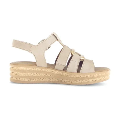 Shoes > Heels > Wedges - - Gabor - Modalova