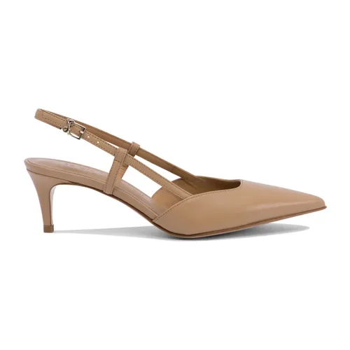 Shoes > Heels > Pumps - - Sergio Levantesi - Modalova