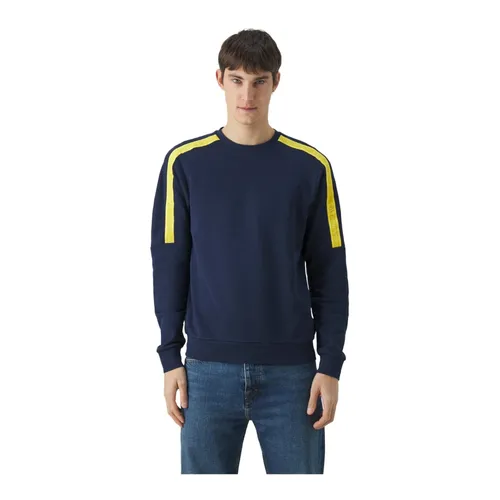 Sweatshirts & Hoodies > Sweatshirts - - Emporio Armani EA7 - Modalova
