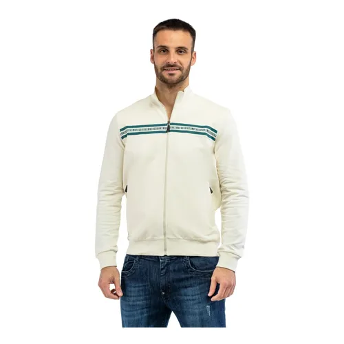 Sweatshirts & Hoodies > Zip-throughs - - Bikkembergs - Modalova