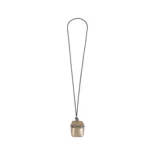 Mini Cube Bag - Maison Margiela - Modalova