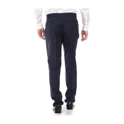 Jeans Trouser - Daniele Alessandrini - Modalova