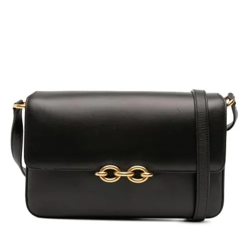 Pre-owned > Pre-owned Bags > Pre-owned Cross Body Bags - - Yves Saint Laurent Vintage - Modalova