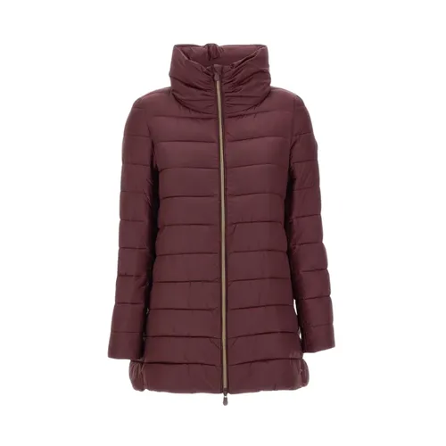 Coats > Parkas - - Save The Duck - Modalova