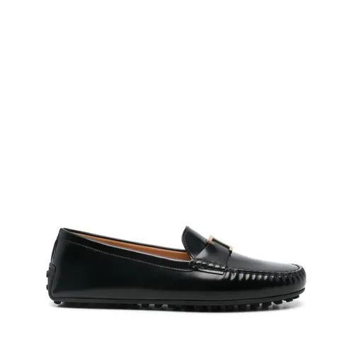 Shoes > Flats > Loafers - - Tod's - Modalova