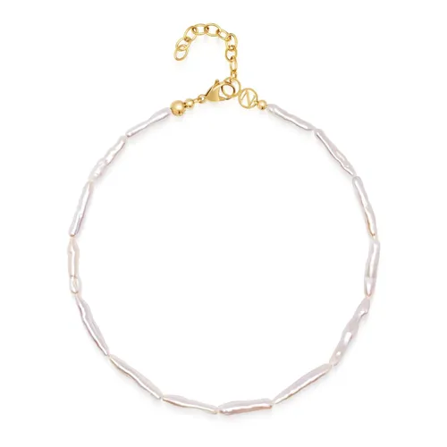 Accessories > Jewellery > Necklaces - - Nialaya - Modalova