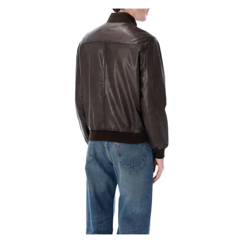 Biker Jacket - S.w.o.r.d 6.6.44 - Modalova
