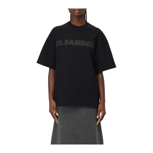 Tops > T-Shirts - - Jil Sander - Modalova