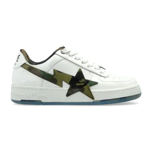 Shoes > Sneakers - - A Bathing APE - Modalova