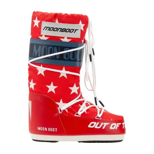 Shoes > Boots > Winter Boots - - Moon Boot - Modalova