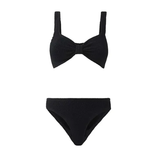 Swimwear > Bikinis - - Hunza G - Modalova