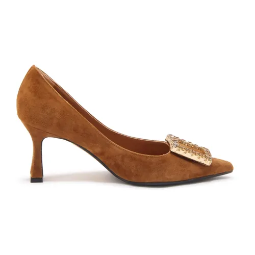 Shoes > Heels > Pumps - - Roberto Festa - Modalova