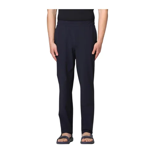 Trousers > Straight Trousers - - Save The Duck - Modalova