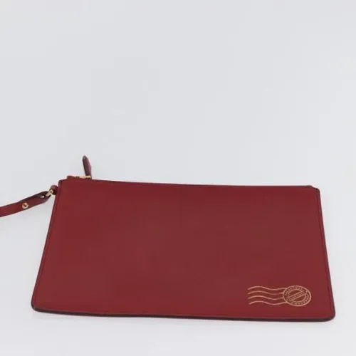 Pre-owned Tote Bag - Salvatore Ferragamo Pre-owned - Modalova