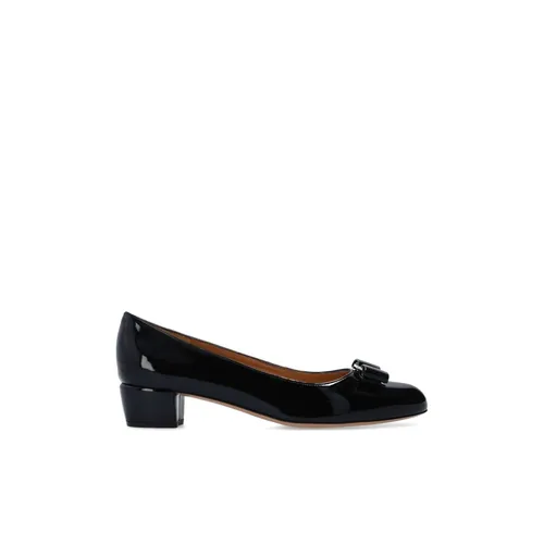 Shoes > Heels > Pumps - - Ferragamo - Modalova