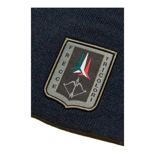 Toque Patch Frecce Tricolori - Aeronautica Militare - Modalova