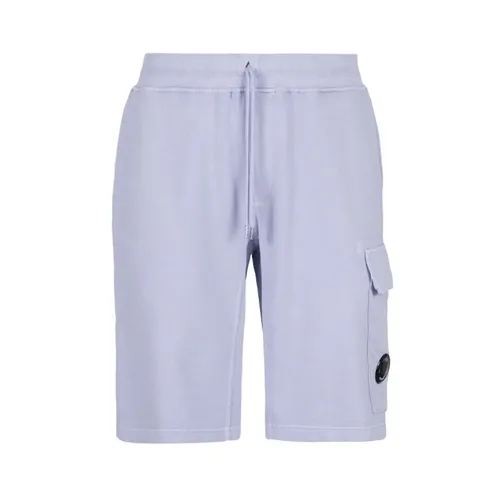 Shorts > Casual Shorts - - C.p. Company - Modalova