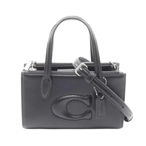 Pre-owned > Pre-owned Bags > Pre-owned Handbags - - Coach Pre-owned - Modalova