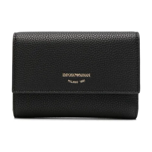 Accessories > Wallets & Cardholders - - Emporio Armani - Modalova