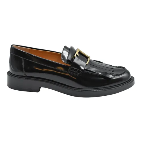 Shoes > Flats > Loafers - - Tod's - Modalova