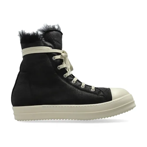 Shoes > Sneakers - - Rick Owens - Modalova
