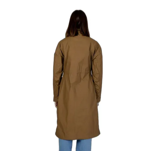 Cotton Parka - Blauer - Modalova
