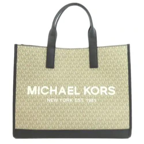 Pre-owned > Pre-owned Bags > Pre-owned Tote Bags - - Michael Kors Pre-owned - Modalova