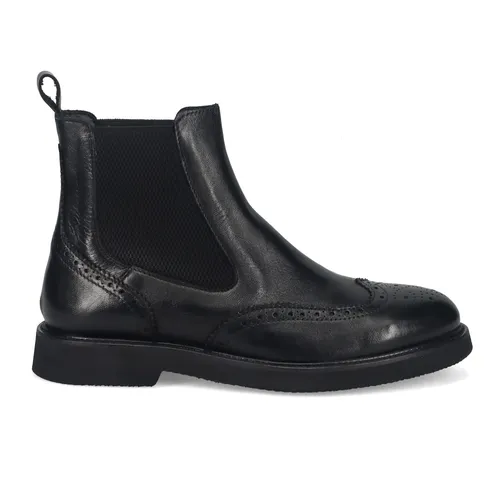 Shoes > Boots > Chelsea Boots - - Sangiorgio - Modalova