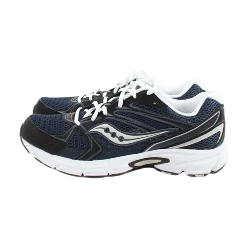 Saucony - Shoes > Sneakers - Blue - Saucony - Modalova
